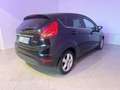 Ford Fiesta 1.6 TDCi 95 CV 5p. Titanium Schwarz - thumbnail 13