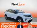 Citroen C5 Aircross PureTech 96kW (130CV) S&S Feel Blanco - thumbnail 1