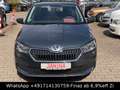 Skoda Fabia Cool Plus-1.HAND-KLIMA-DAB-NUR 43 TKM- Gris - thumbnail 4