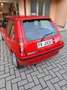 Renault Super 5 Supercinque 3p 1.4 turbo GT my87 Red - thumbnail 4