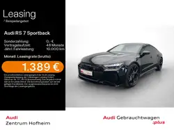 Audi RS7 performance*305 km/h*Keramik*HUD*