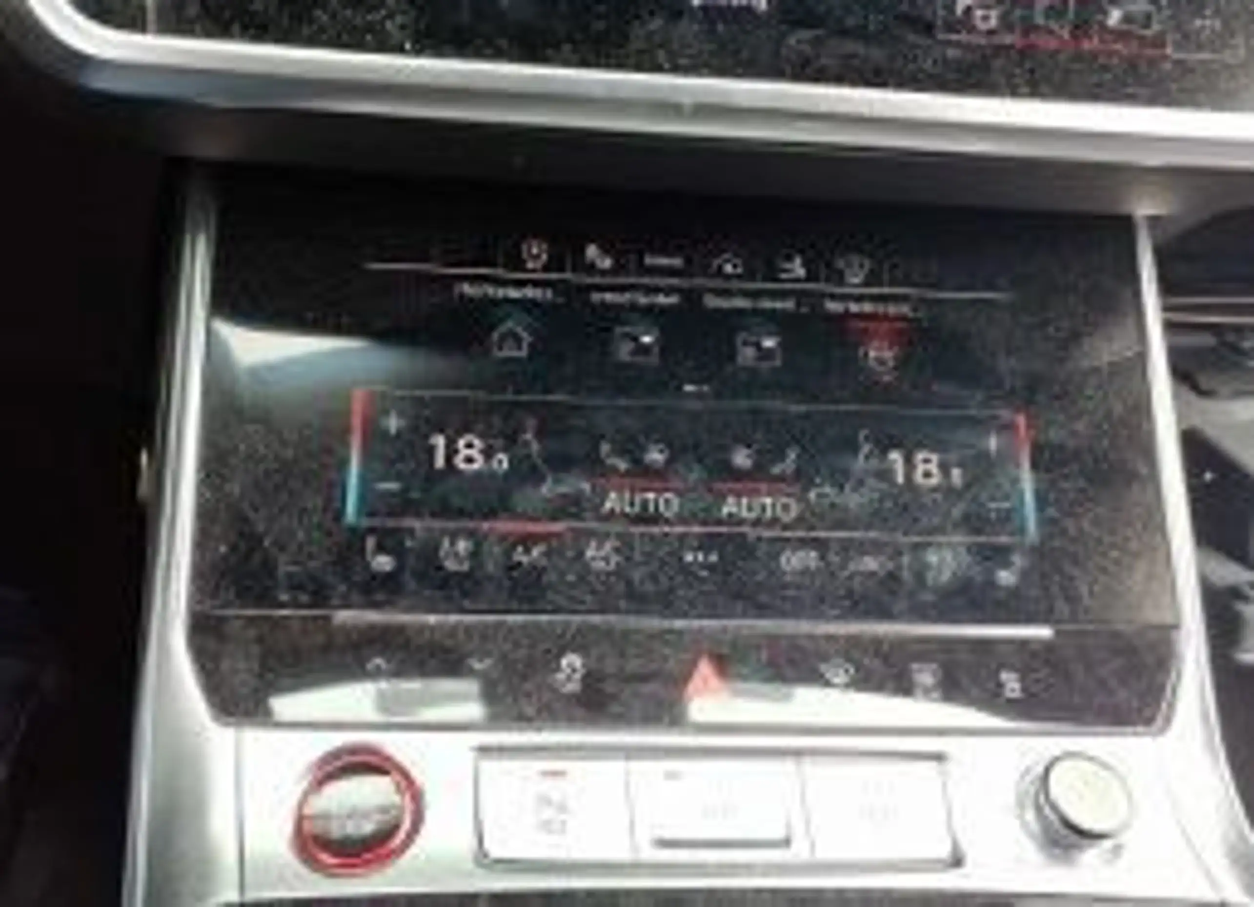 Audi RS7 performance*305 km/h*Keramik*HUD* — photo 3