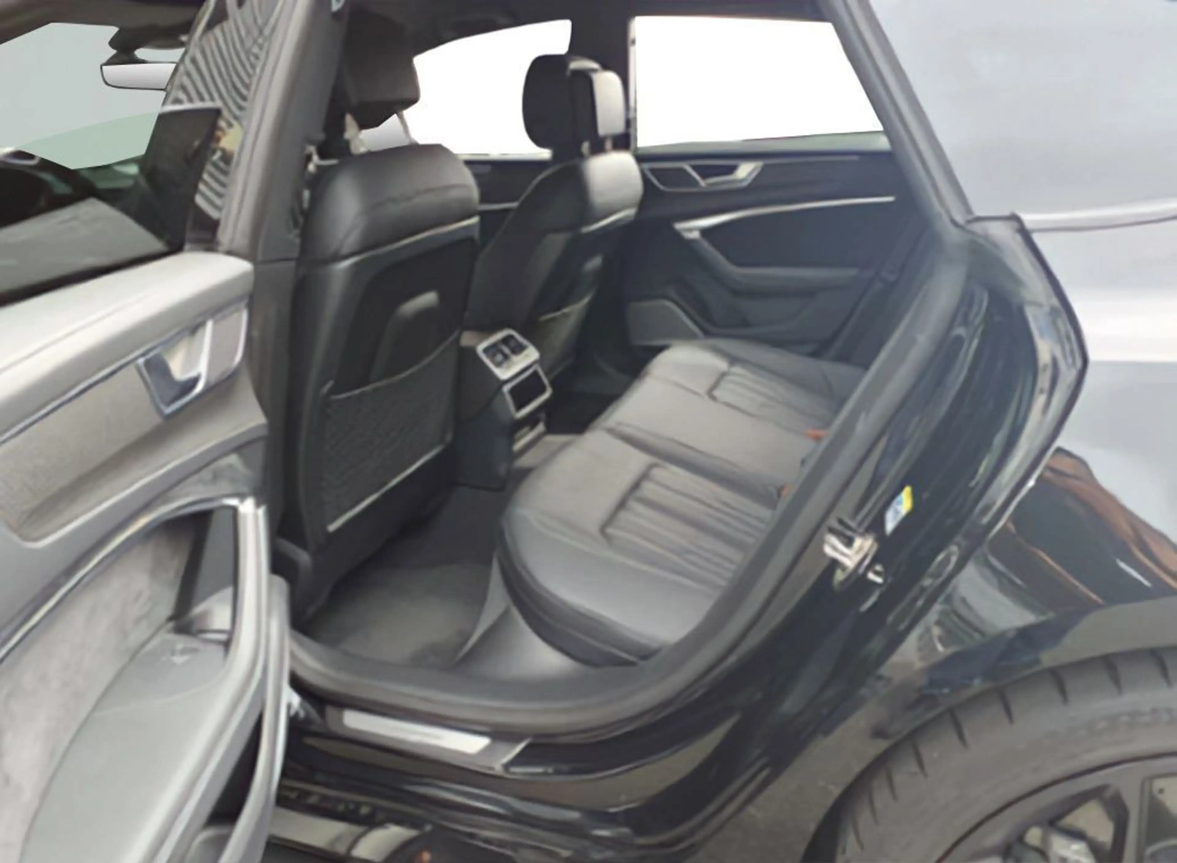 Audi RS7 performance*305 km/h*Keramik*HUD* — photo 6