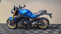 Yamaha XSR 900 Bleu - thumbnail 2