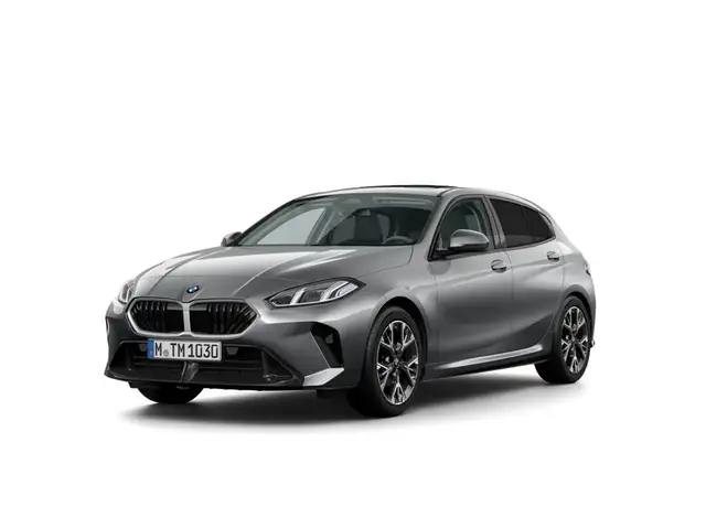 Bmw 120 Sportpaket AD Panorama Navi Digitales Cockpit LED