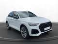 Audi Q5 40 TDI quattro S tronic S line | MMI NAVI+ | Blanc - thumbnail 5