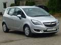Opel Meriva B Edition-2.HAND Argent - thumbnail 3