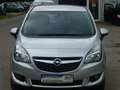 Opel Meriva B Edition-2.HAND Silber - thumbnail 2