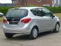 Opel Meriva B Edition-2.HAND Argent - thumbnail 5