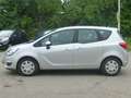 Opel Meriva B Edition-2.HAND Silber - thumbnail 8