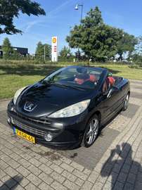 1.6 VTi Inruil Mogelijk Komt met nieuwe Apk