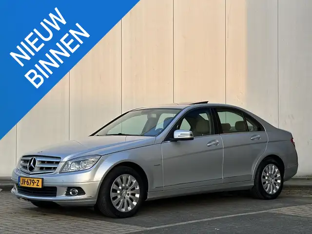 Mercedes-Benz C 280 Elegance 4-Matic l 148.090 KM l Youngtimer l