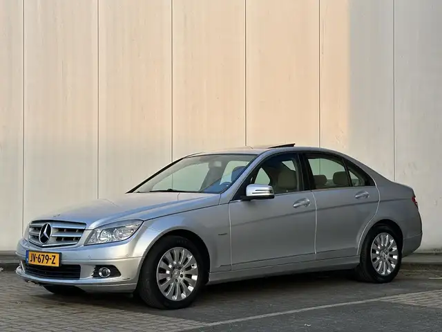 Mercedes-Benz C 280 Elegance 4-Matic l 148.090 KM l Youngtimer l