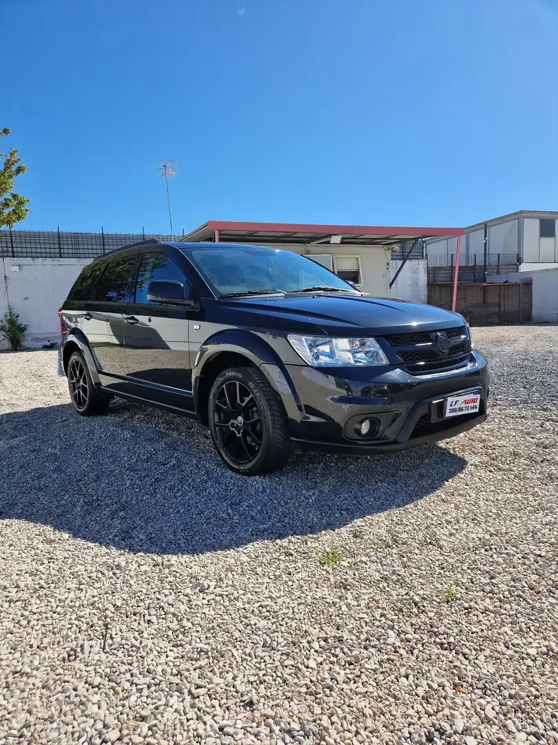 Fiat Freemont 2.0 mjt 16v Urban 170cv - 1