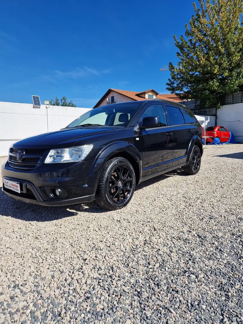 Fiat Freemont 2.0 mjt 16v Urban 170cv - 2