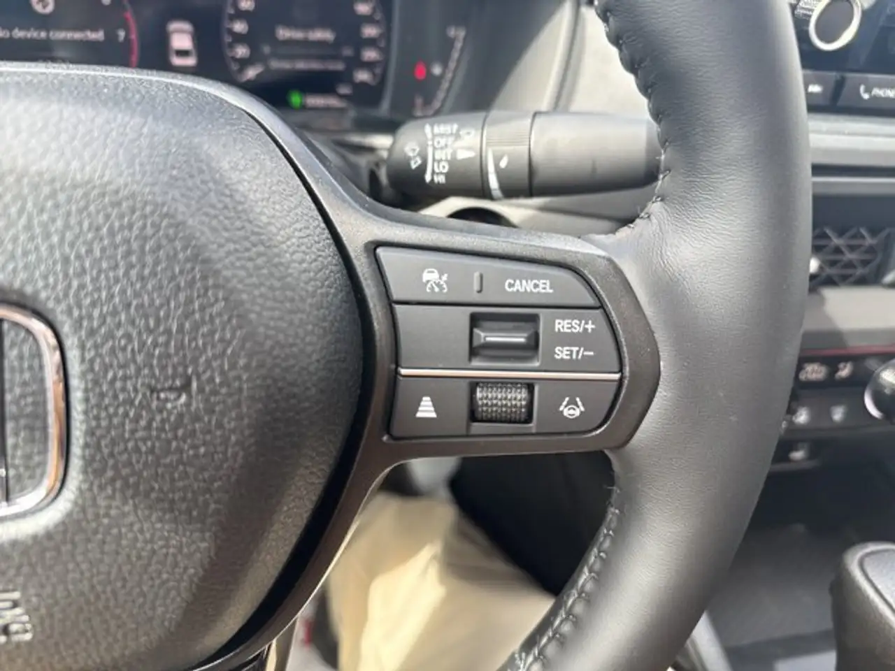 Honda Accord снимка Honda Accord