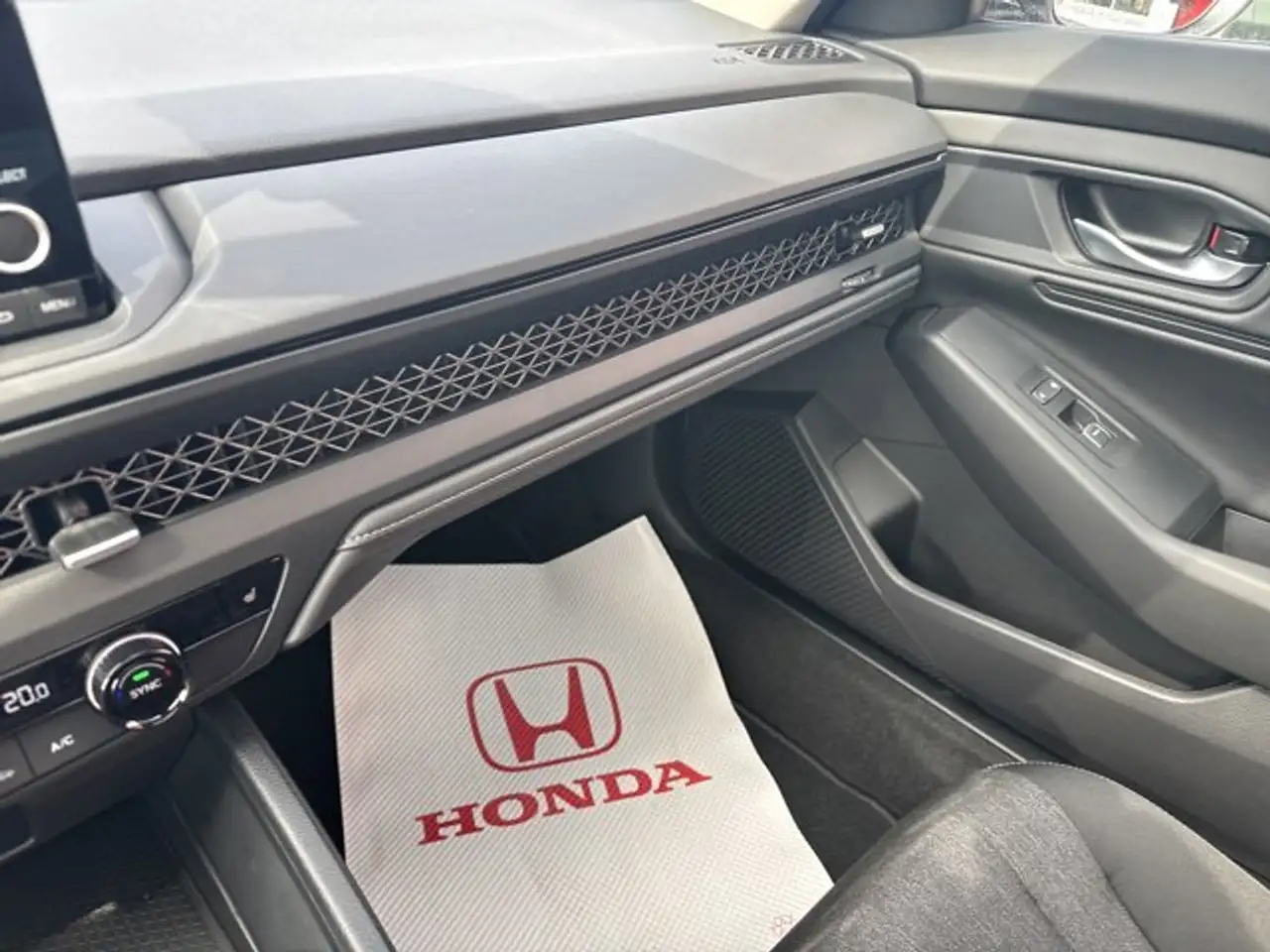 Honda Accord снимка Honda Accord
