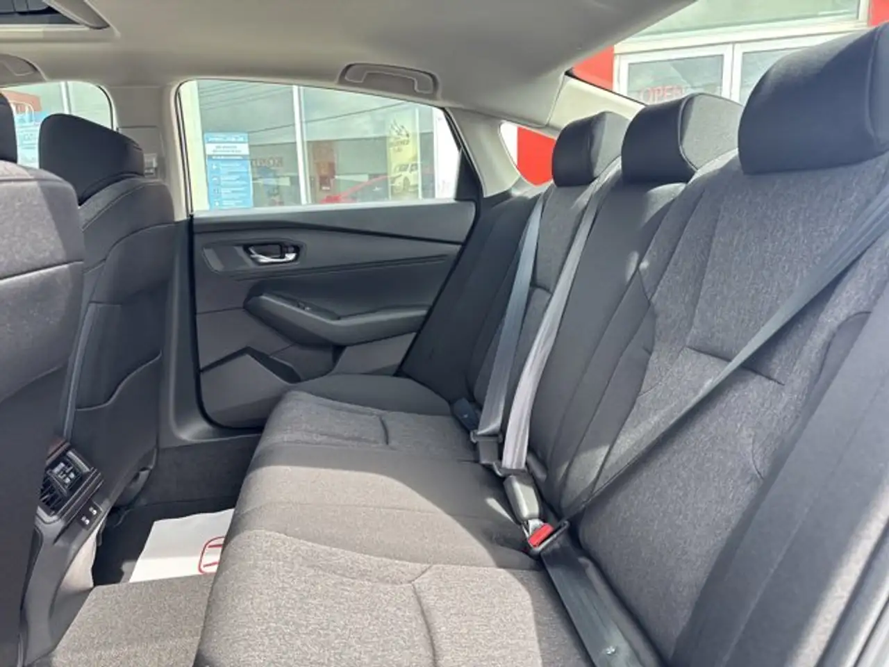 Honda Accord снимка Honda Accord