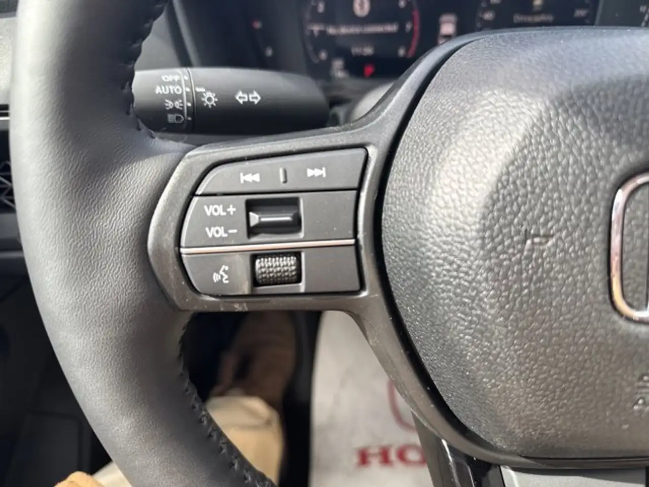 Honda Accord снимка Honda Accord