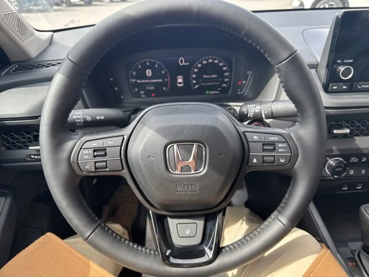 Honda Accord снимка Honda Accord