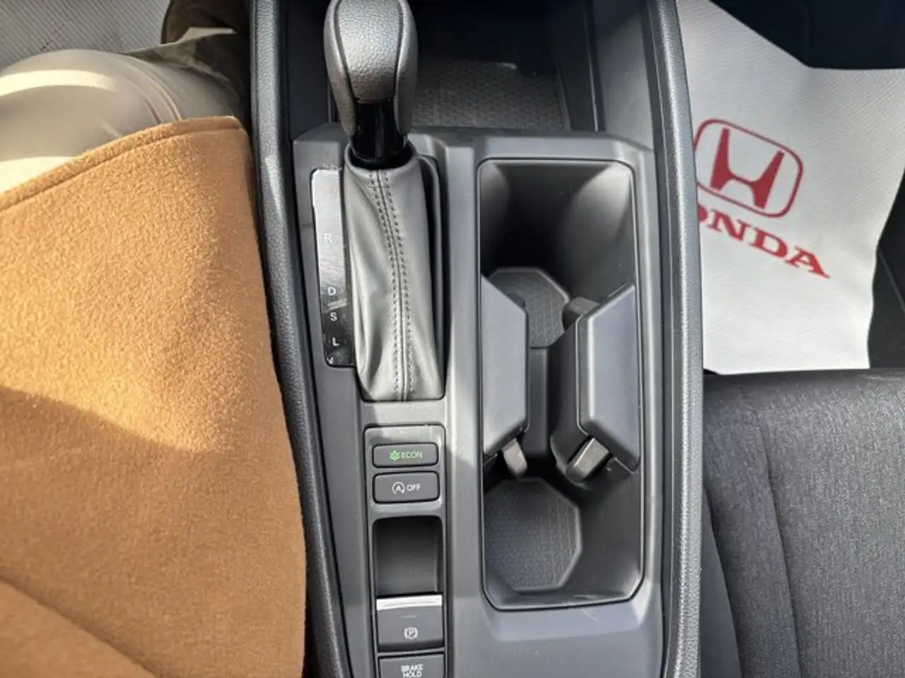 Honda Accord снимка Honda Accord