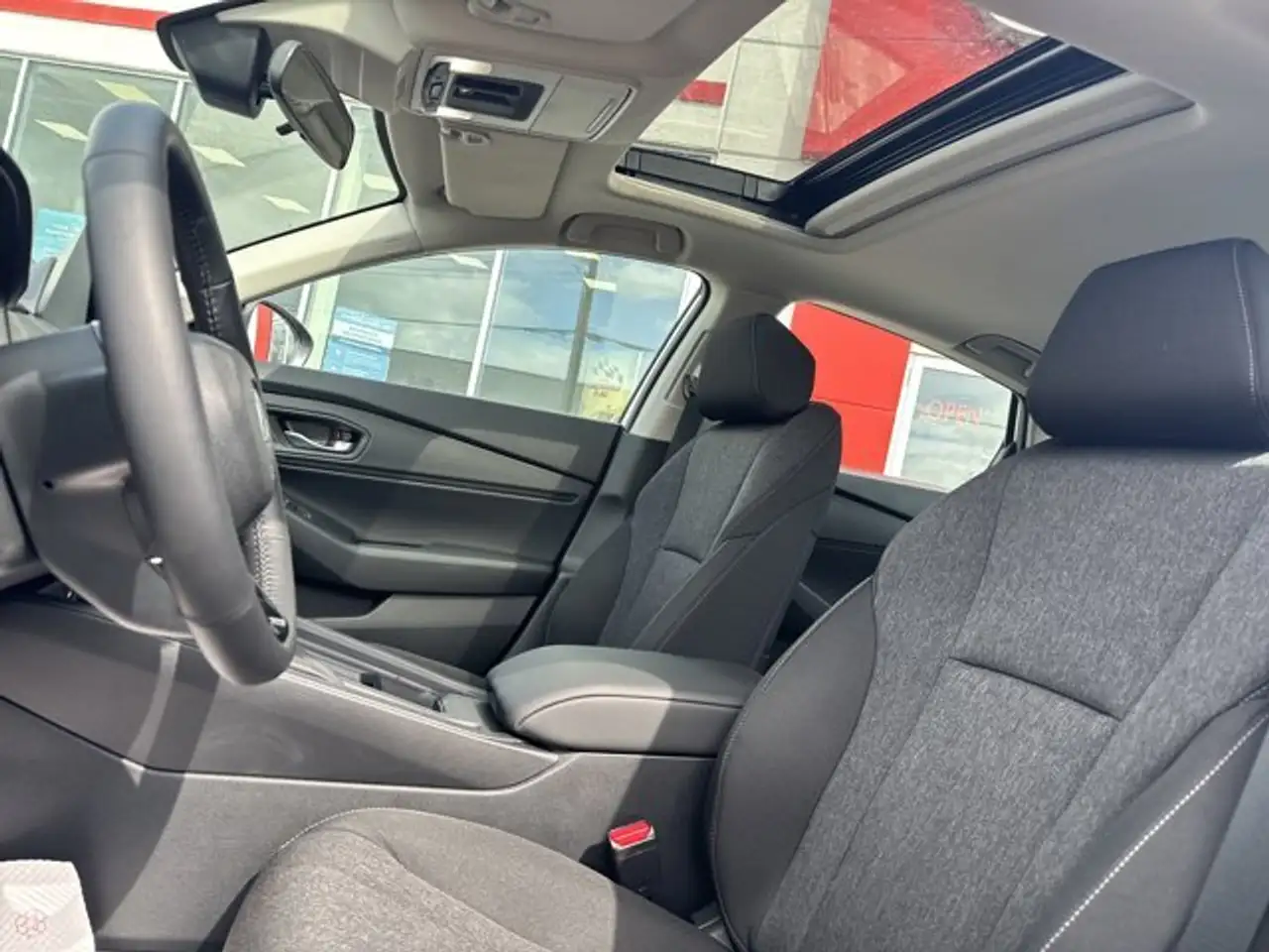 Honda Accord снимка Honda Accord