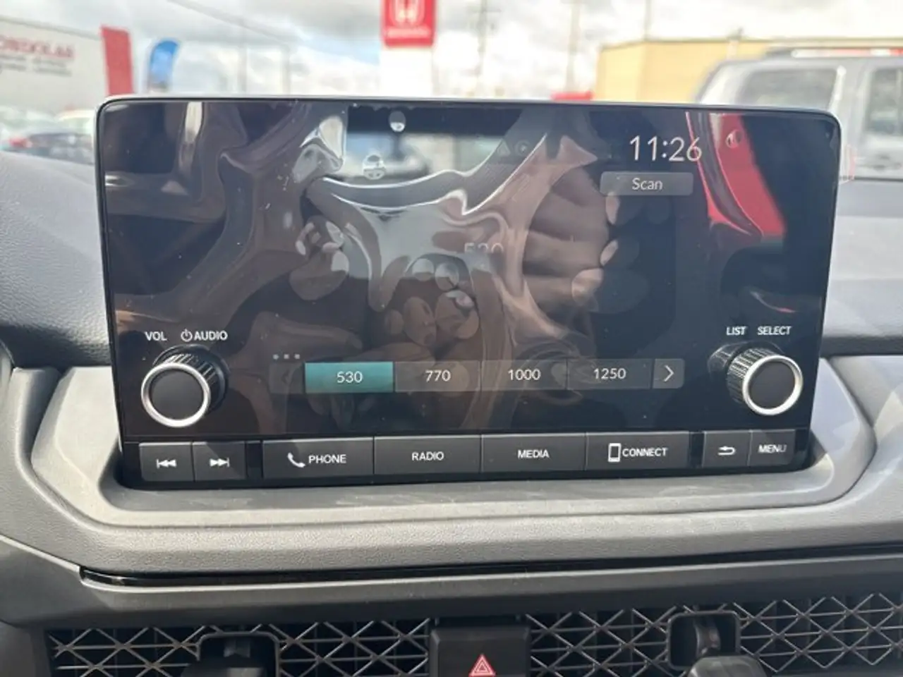Honda Accord снимка Honda Accord