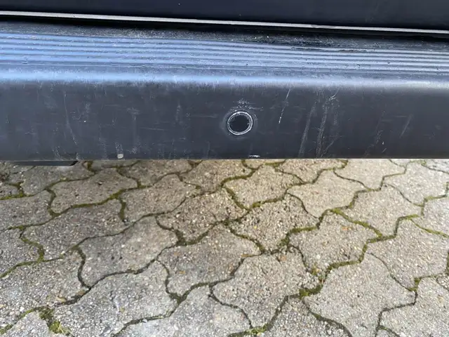 Opel Movano view 11