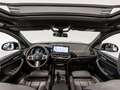 BMW X3 iM-Sport*PANO*HEAD-UP*HARMANKARDON*20''ZOLL* Schwarz - thumbnail 24