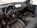 BMW X3 iM-Sport*PANO*HEAD-UP*HARMANKARDON*20''ZOLL* Schwarz - thumbnail 5