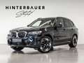 BMW X3 iM-Sport*PANO*HEAD-UP*HARMANKARDON*20''ZOLL* Schwarz - thumbnail 1