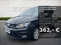 Volkswagen Caddy 1.4 TSI Trendline OPF Sperrdiff. WLAN SHZ Notbrems Noir - thumbnail 1
