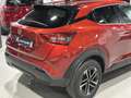 Nissan Juke 1.0 DIG-T N-Connecta 4x2 84kW Rood - thumbnail 3