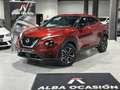 Nissan Juke 1.0 DIG-T N-Connecta 4x2 84kW Rood - thumbnail 1