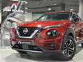 Nissan Juke 1.0 DIG-T N-Connecta 4x2 84kW Rood - thumbnail 2