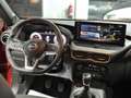 Nissan Juke 1.0 DIG-T N-Connecta 4x2 84kW Rouge - thumbnail 6
