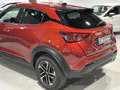 Nissan Juke 1.0 DIG-T N-Connecta 4x2 84kW Rood - thumbnail 4