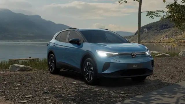 Volkswagen ID.4