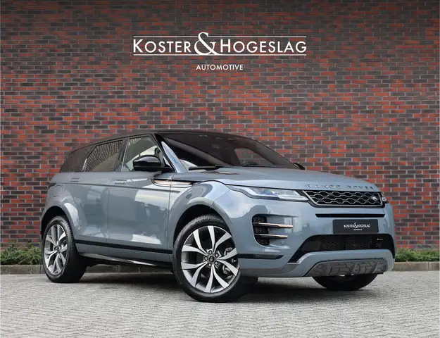 Land Rover Range Rover Evoque P300e AWD R-Dynamic SE