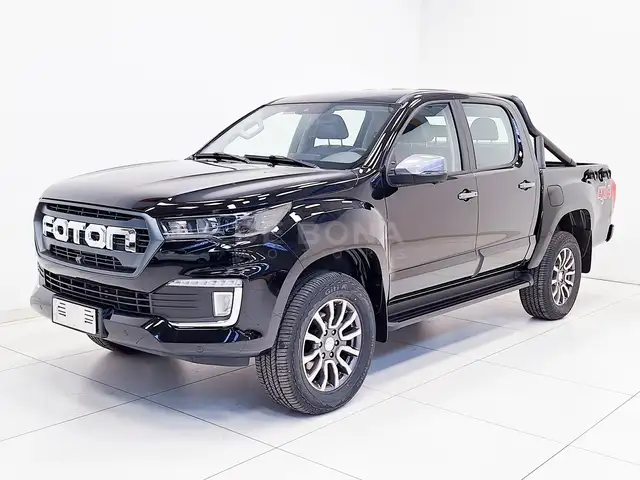 Foton Tunland G7