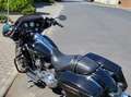 Harley-Davidson Street Glide FLHX 103 Fekete - thumbnail 1
