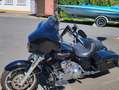 Harley-Davidson Street Glide FLHX 103 Fekete - thumbnail 2