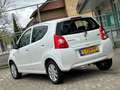 Suzuki Alto 1.0 Exclusive Automaat Airco LM-Velgen Wit - thumbnail 4