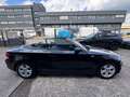 BMW 118 i  Cabrio/Automatik/Leder/Tempo Schwarz - thumbnail 8