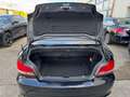 BMW 118 i  Cabrio/Automatik/Leder/Tempo Schwarz - thumbnail 10
