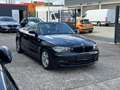 BMW 118 i  Cabrio/Automatik/Leder/Tempo Schwarz - thumbnail 3
