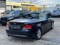 BMW 118 i  Cabrio/Automatik/Leder/Tempo Schwarz - thumbnail 7