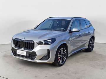 xdrive20d mhev 48V MSport Pro auto