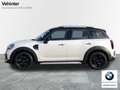 MINI Cooper Countryman D AUT. Blanco - thumbnail 3