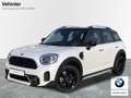 MINI Cooper Countryman D AUT. Blanco - thumbnail 1